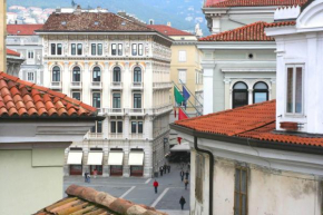 Piazza Grande City Residence, Trieste